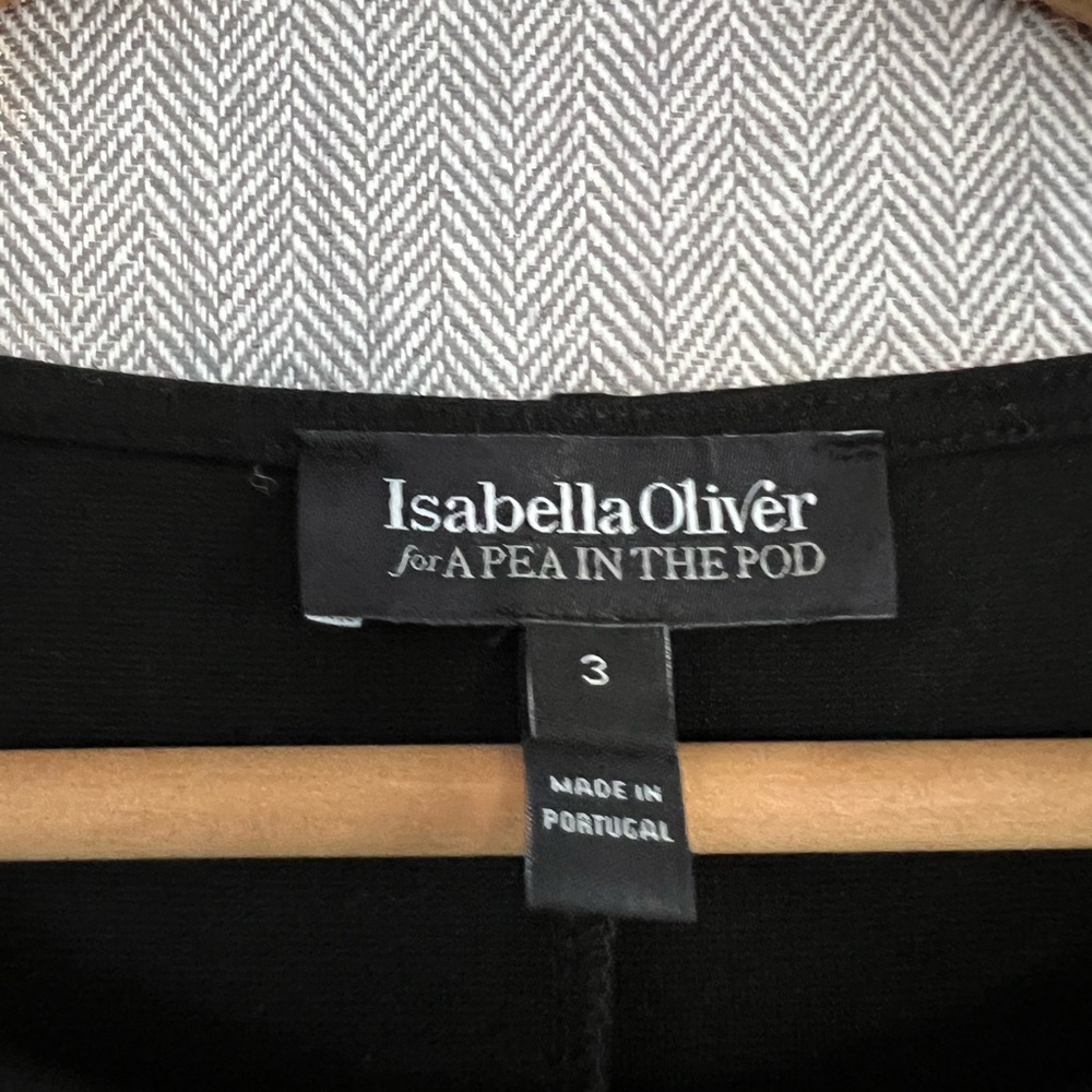 Isabella Oliver - A Pea in the Pod Dress